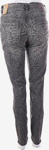 CECIL Skinny-Jeans 27 x 32 in Grau
