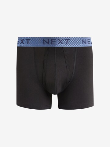 Next Boxershorts in Schwarz