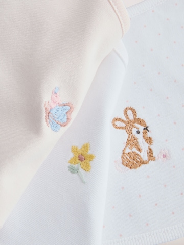 Next Слюнявчик в Ярко-розовый