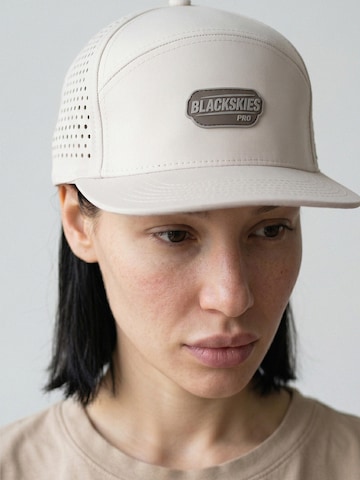 Blackskies Sportcap 'Pro Motion Sport Performance'‌‌‌‌‌ in Grau