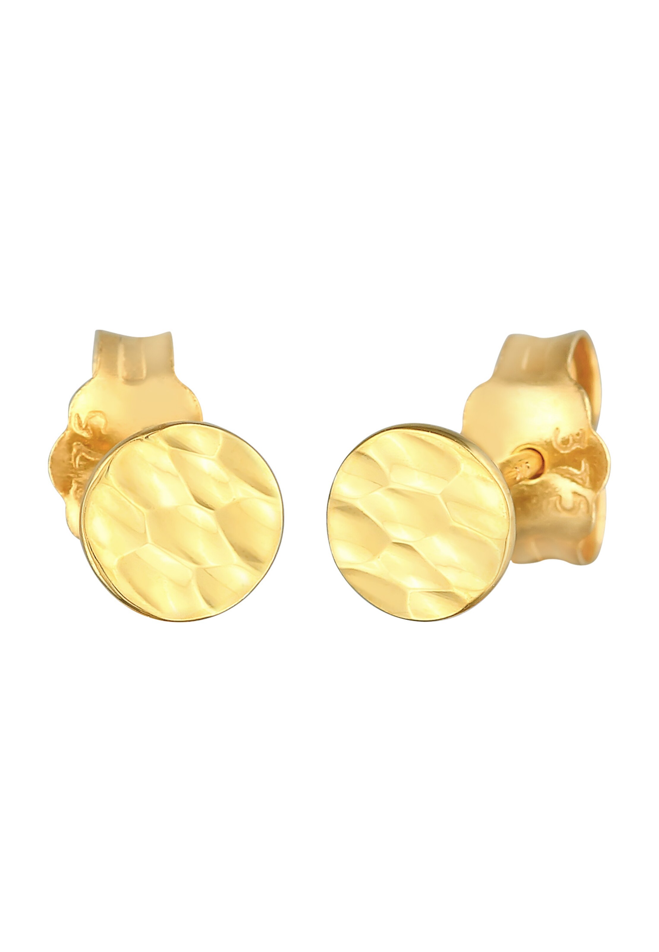 ELLI PREMIUM Oorbellen in Goud