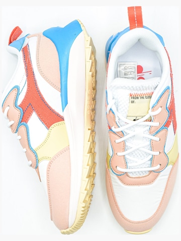 Diadora Sports shoe 'Diadora Colorblock Jolly' in Mixed colours