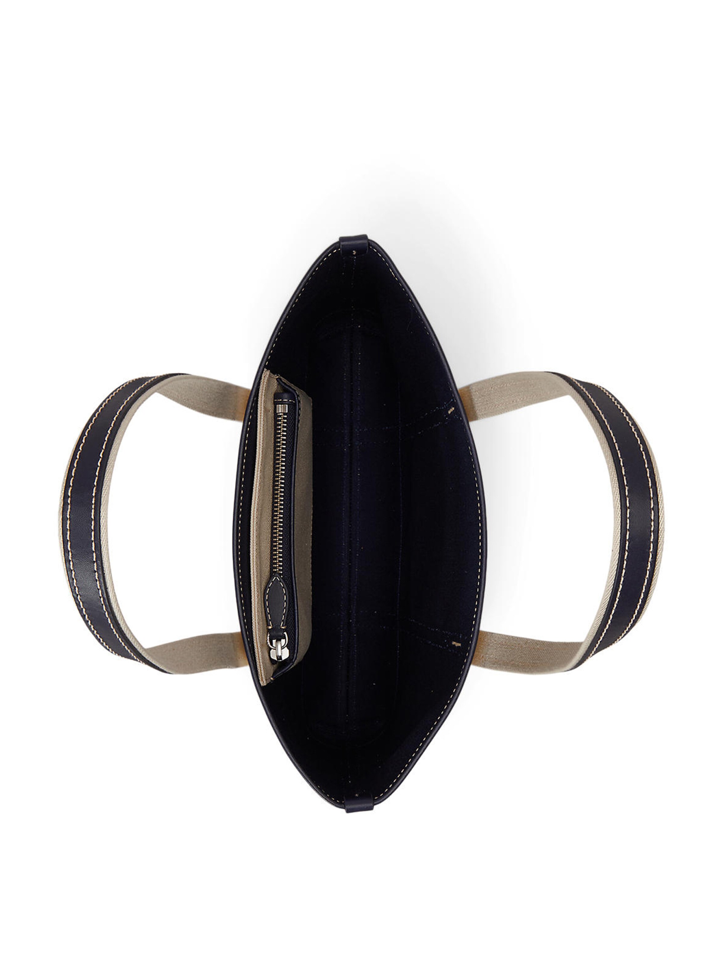 Polo Ralph Lauren Shopper in Beige