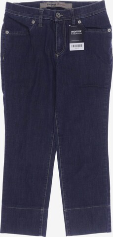 ATELIER GARDEUR Jeans in 27-28 in Blue: front