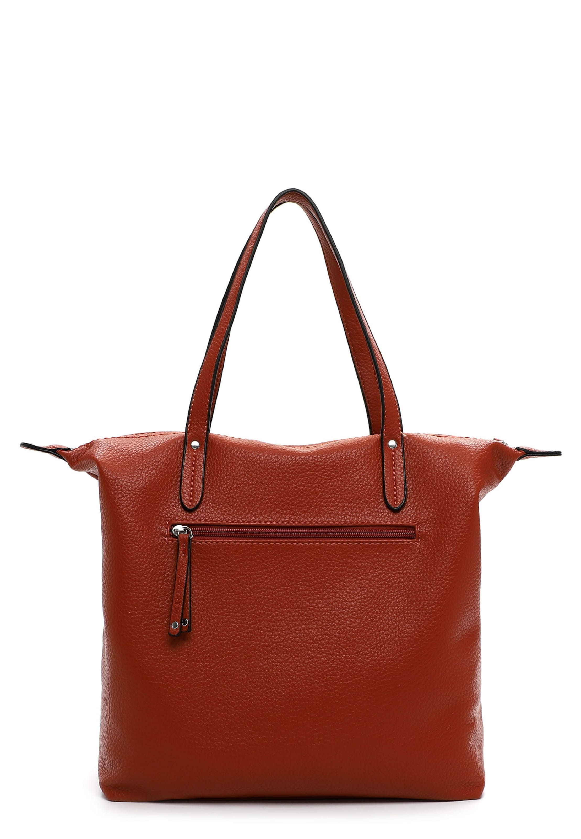 Cabas 'Henny' Suri Frey en orange