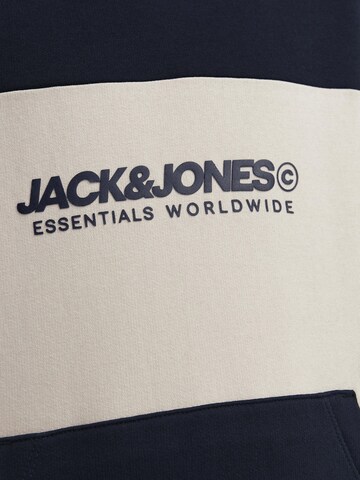 Jack & Jones Junior Sweatshirt in Blue