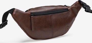 Farmhood Fanny Pack in Brown