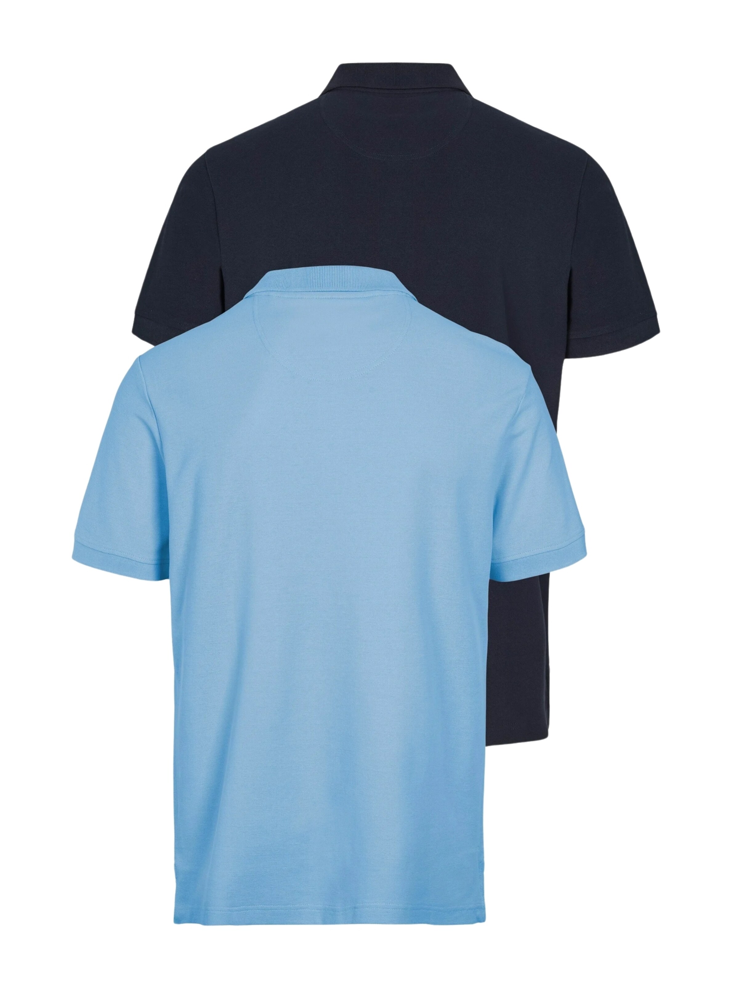 U.S. POLO ASSN. Klasický střih Košile 'Alfred' – modrá