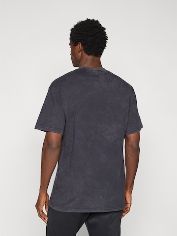 Sweat de sport NIKE en noir