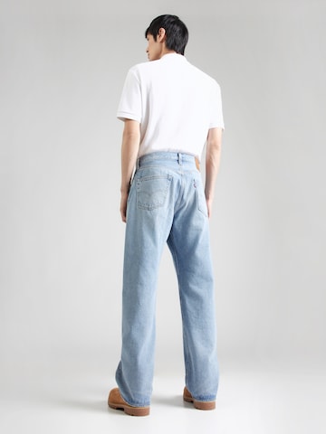 LEVI'S ® Loosefit Farmer '501® Loose Jeans' - kék