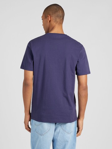 WRANGLER Shirt in Blue