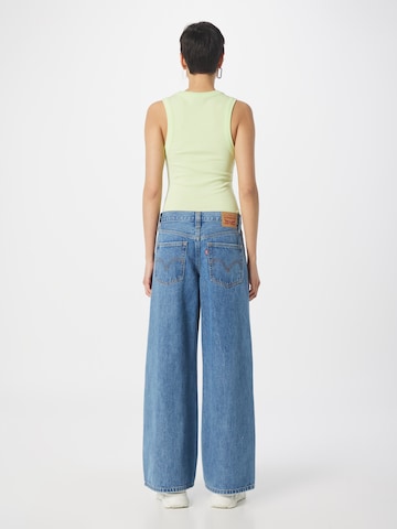 LEVI'S ® Wide Leg Jeans ''94 Baggy Wide Leg' in Blau