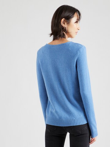 Pull-over 'Ril' VILA en bleu