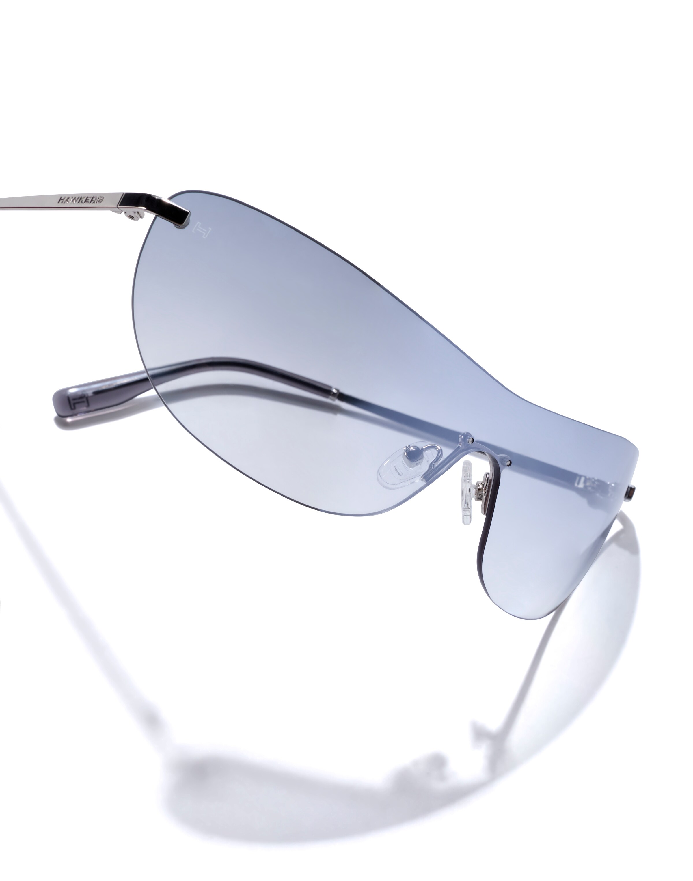 HAWKERS - Gafas de sol 'LUMEN' en plata