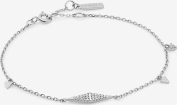 ANIA HAIE Bracelet in Silver: front