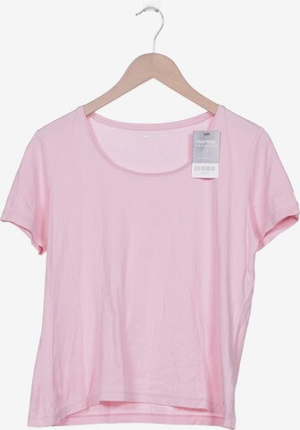 St. Emile Top & Shirt in XXL in Pink: front