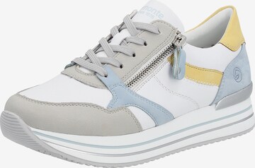 REMONTE Sneakers in Mixed colors: front