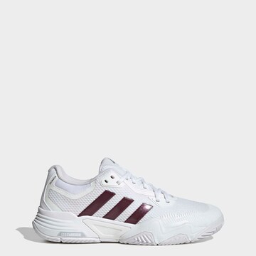 ADIDAS PERFORMANCE Athletic Shoes 'Solematch Control 2' in White