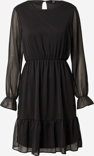 VERO MODA Kleid 'SMILLA' in schwarz, Produktansicht