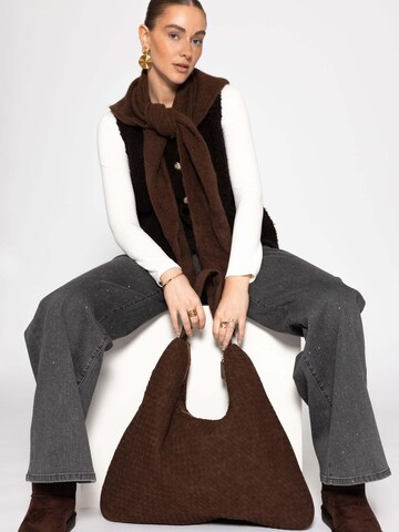 SASSYCLASSY Shirt in White