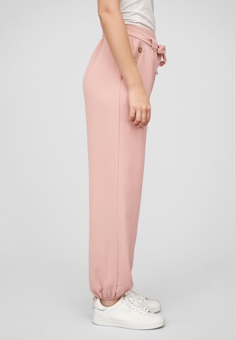 Cloud5ive Tapered Hose in Pink