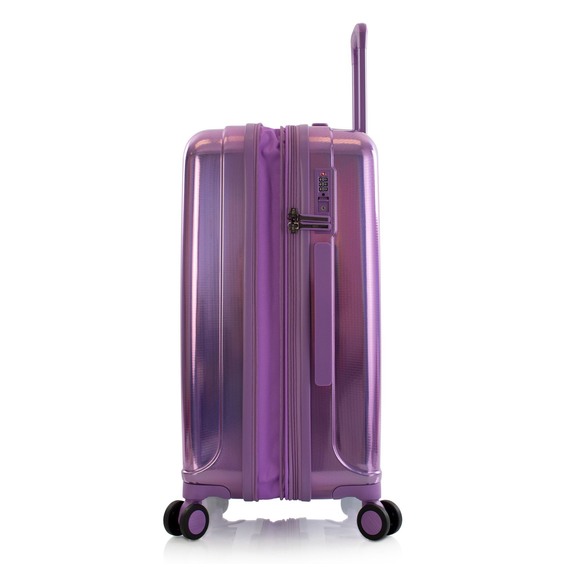 Heys Cart 'Astro ' in Purple
