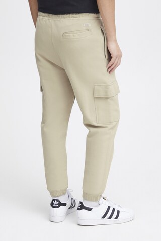 Tapered Pantaloni cargo di BLEND in beige