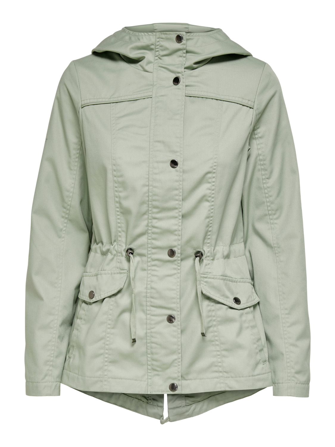 Donna Giacche ONLY Giacca di mezza stagione Katie in Menta Donna Giacche ONLY Giacca di mezza stagione Katie in Menta