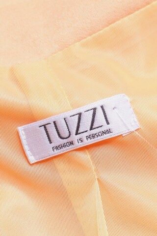 TUZZI Blazerjacke XL in Orange