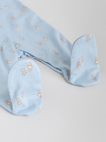 Pyjama Next en bleu