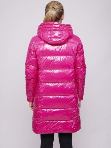 VICCI Germany Winterjacke in Pink