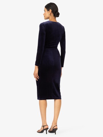 Kraimod Cocktailkleid in Blau
