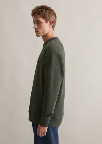 Marc O'Polo DENIM Sweatshirt in Groen