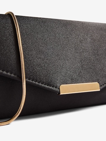 Lipsy - Bolso de noche en negro
