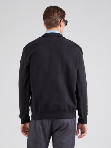 TOMMY HILFIGER Sweatshirt 'Essential' i blå