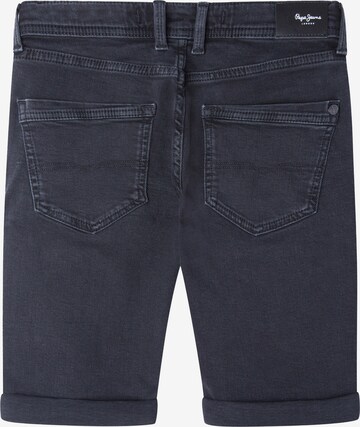 Pepe Jeans Regular Jeans 'Becket' in Blue