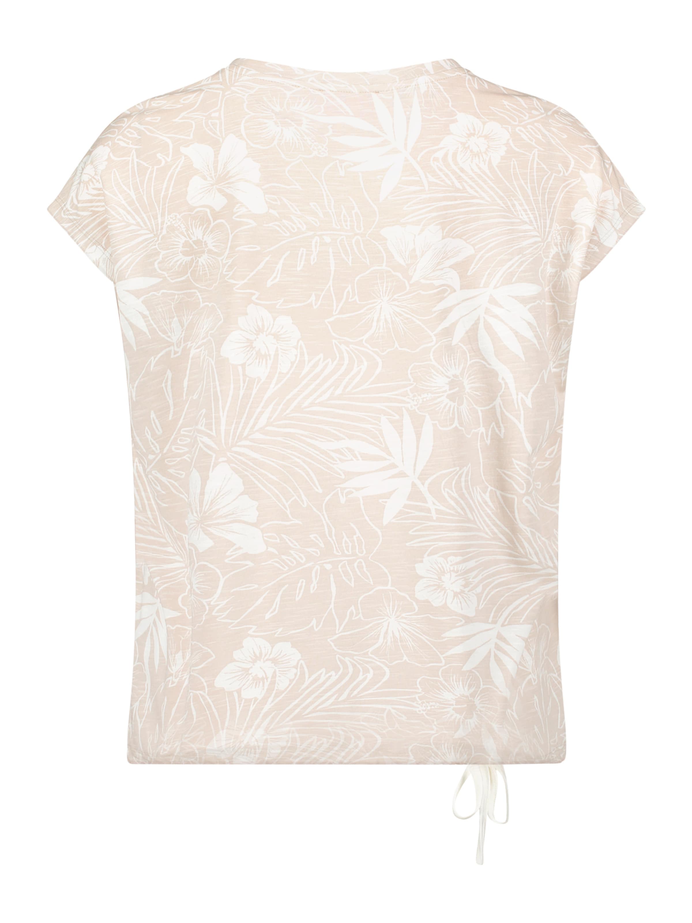 Betty Barclay Shirt in Beige