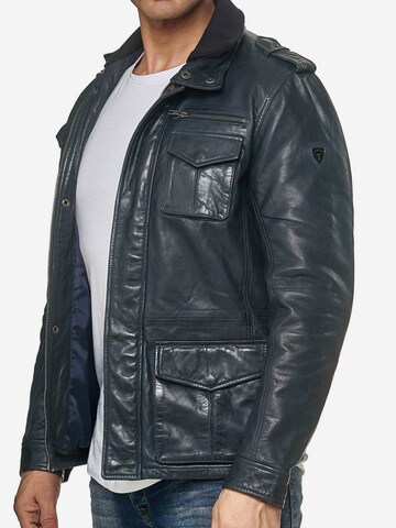 Tazzio - Chaqueta de entretiempo '19706' en azul