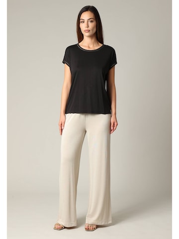 Deeluxe Shirt 'VIENNA' in Zwart