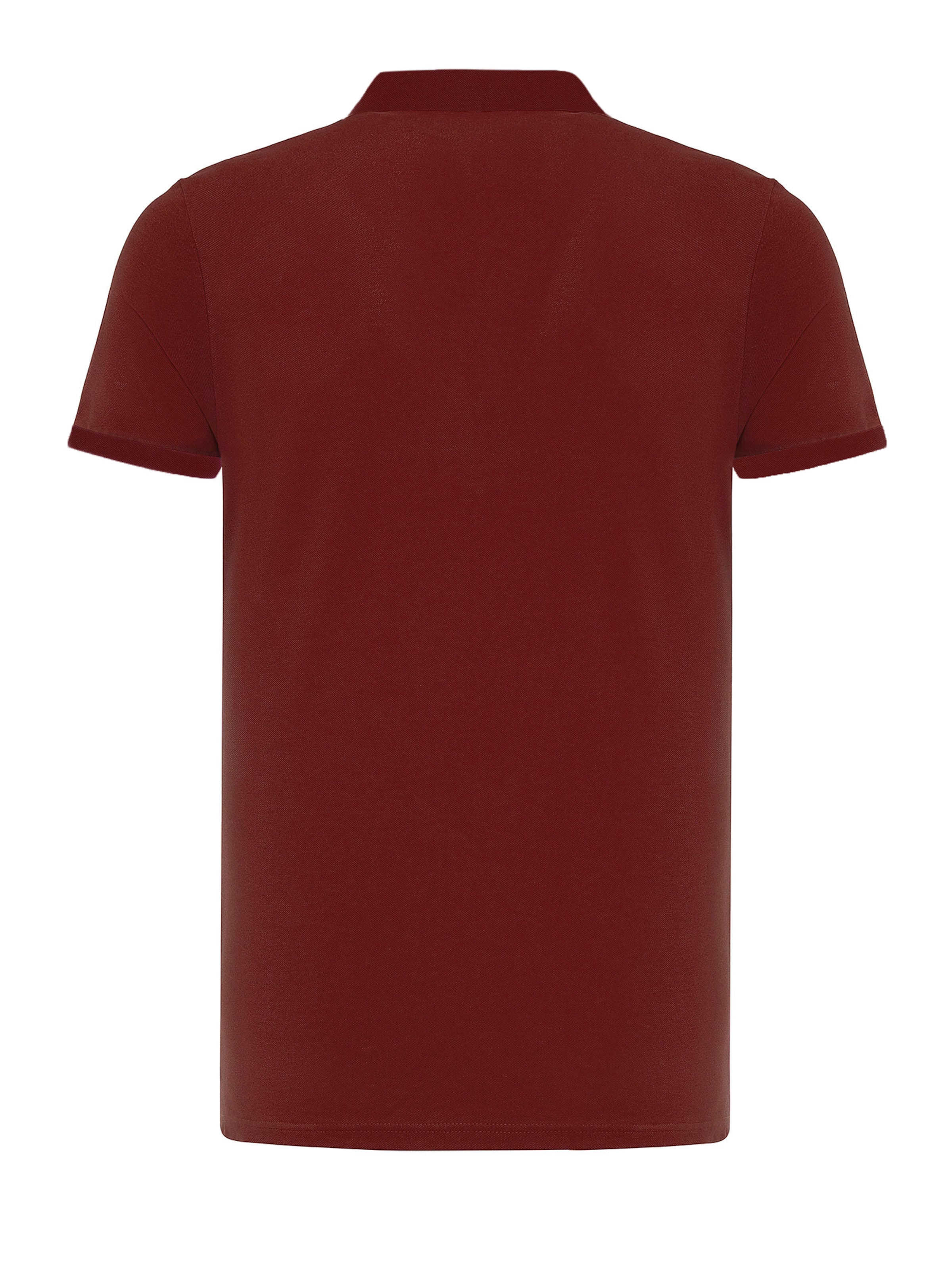 Moxx Paris Футболка в Красный