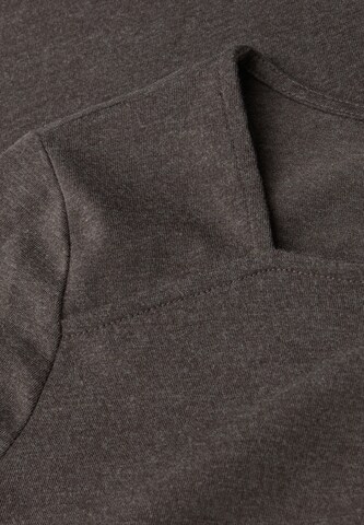 STREET ONE Shirt in Brown