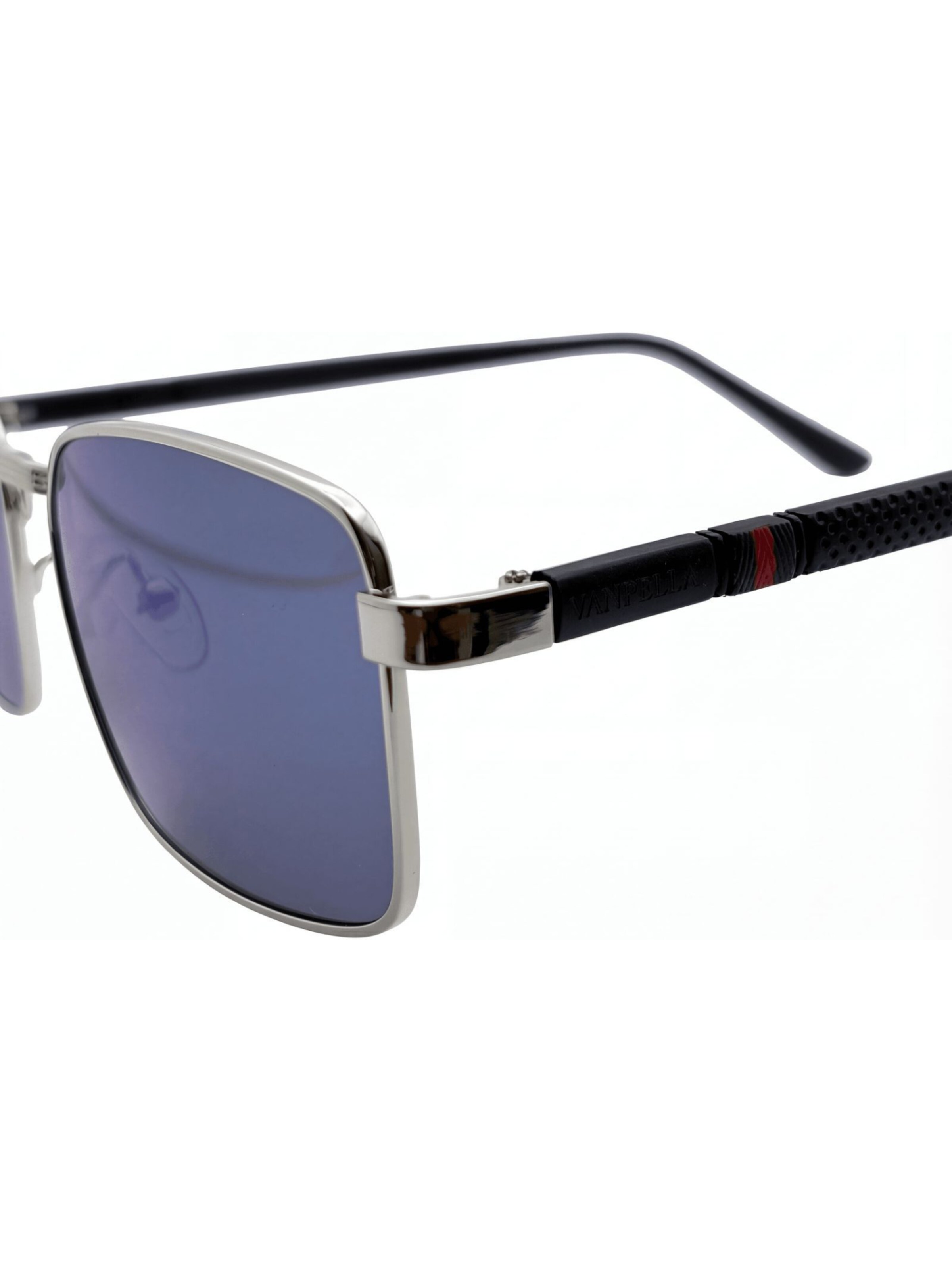 VANPELLA Zonnebril 'The Architect Chrome' in Gemengde kleuren