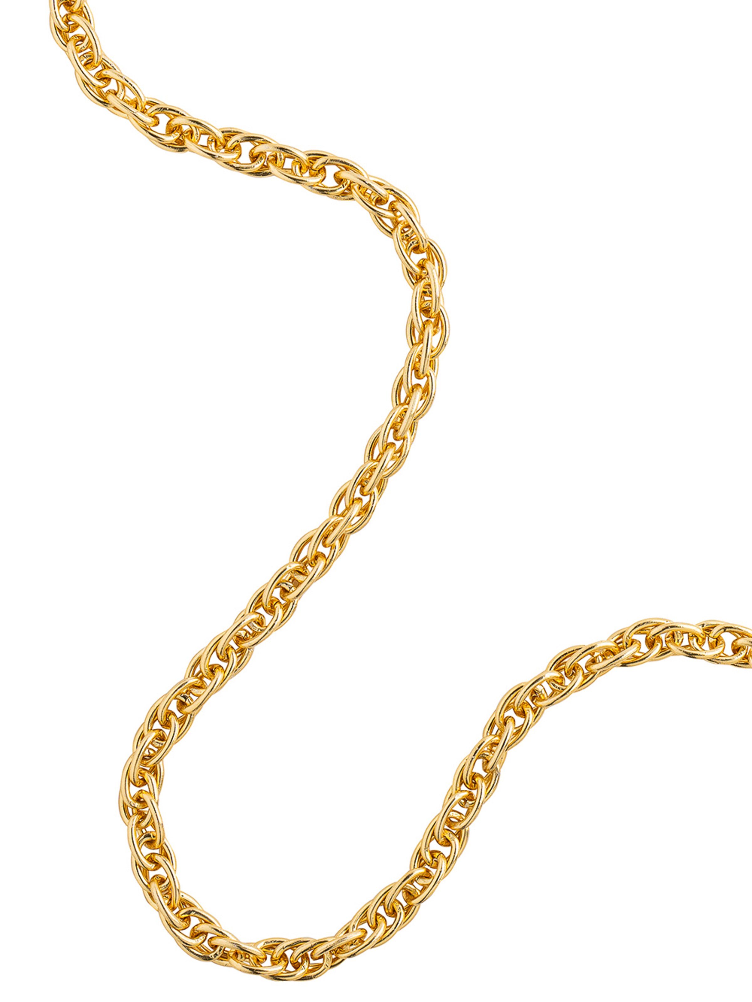 Protection pour Smartphone 'Gretl' Cheeky Chain Munich en or