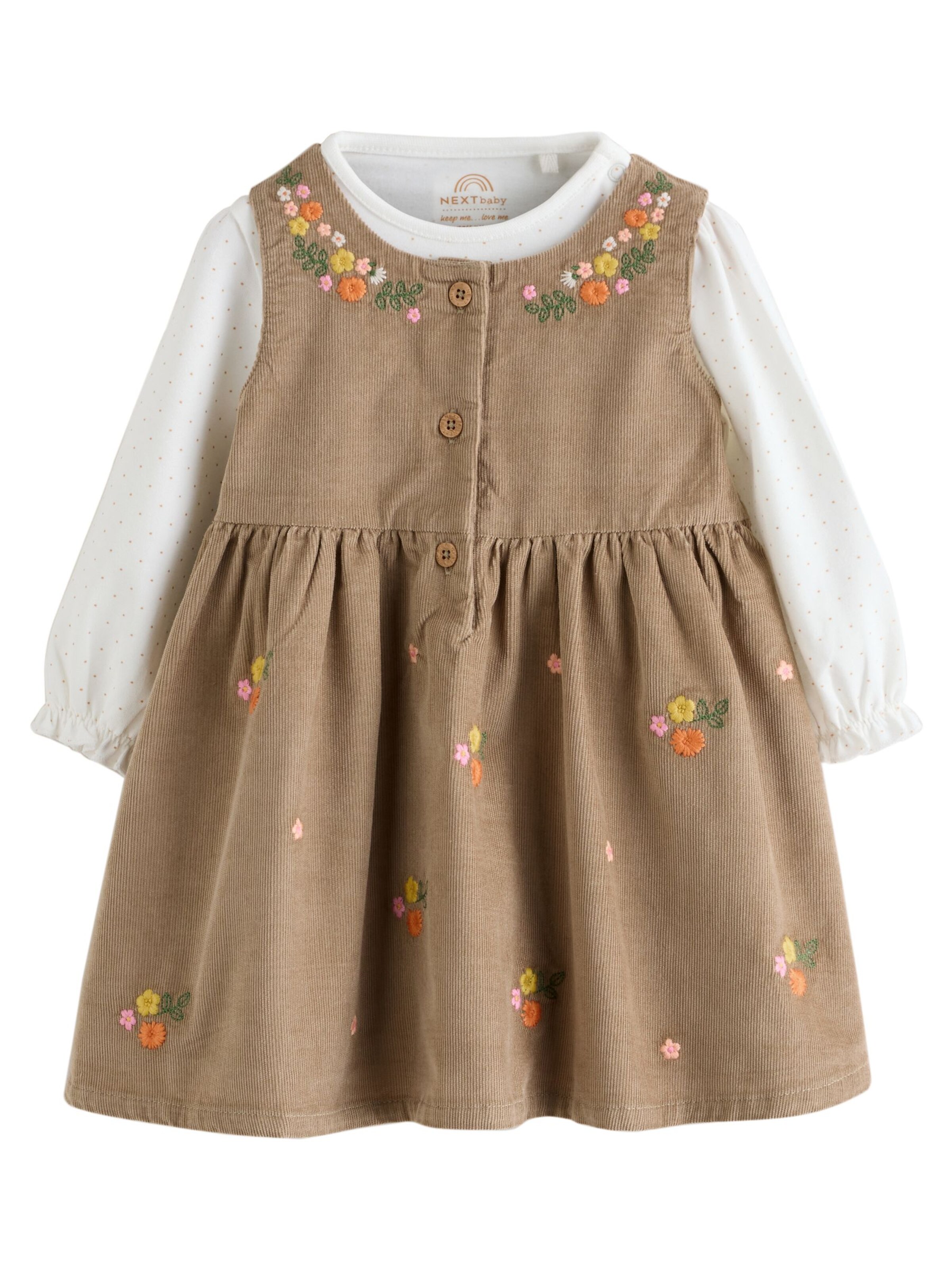 Next Szettek - bézs