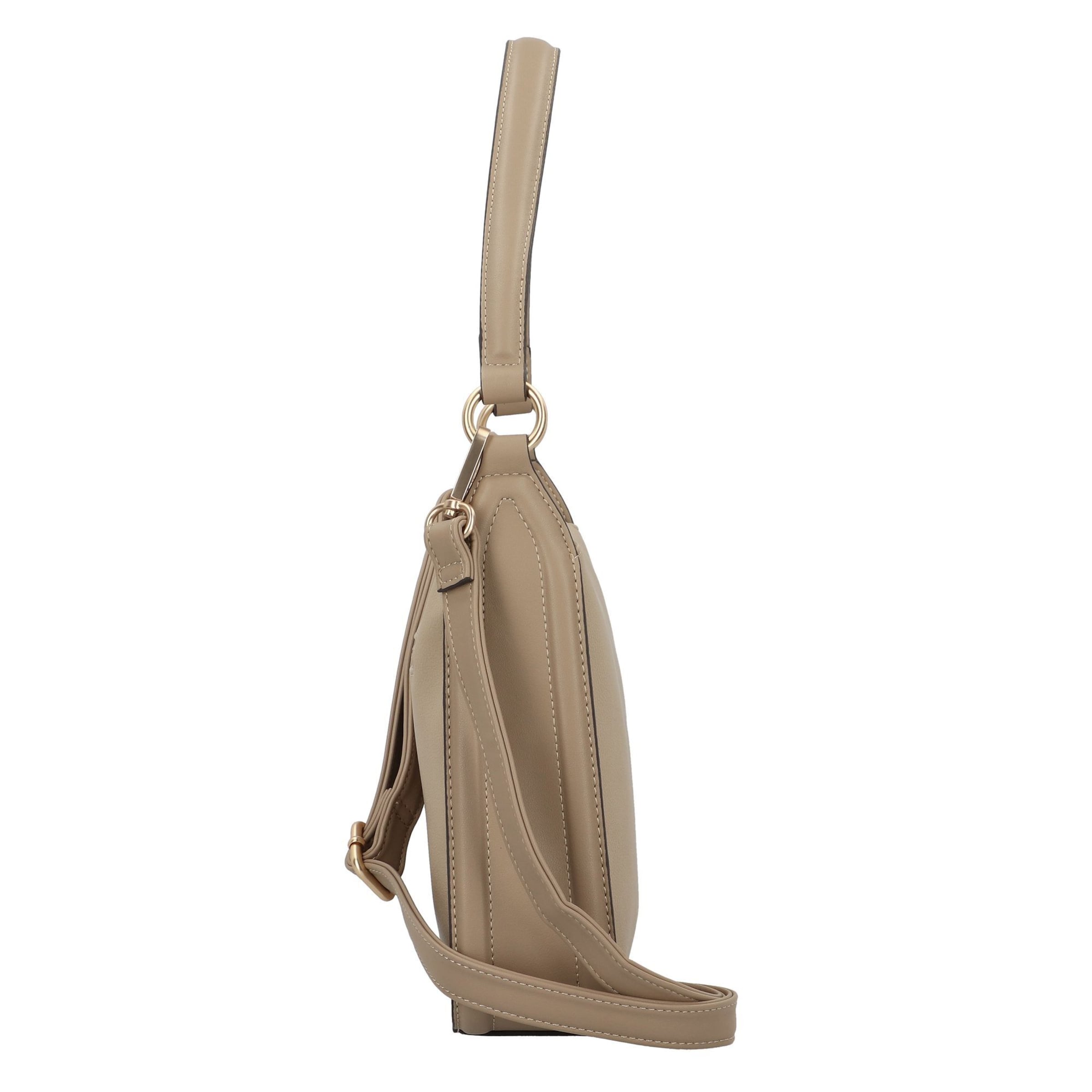 Sac bandoulière 'Caissy' GABOR en beige