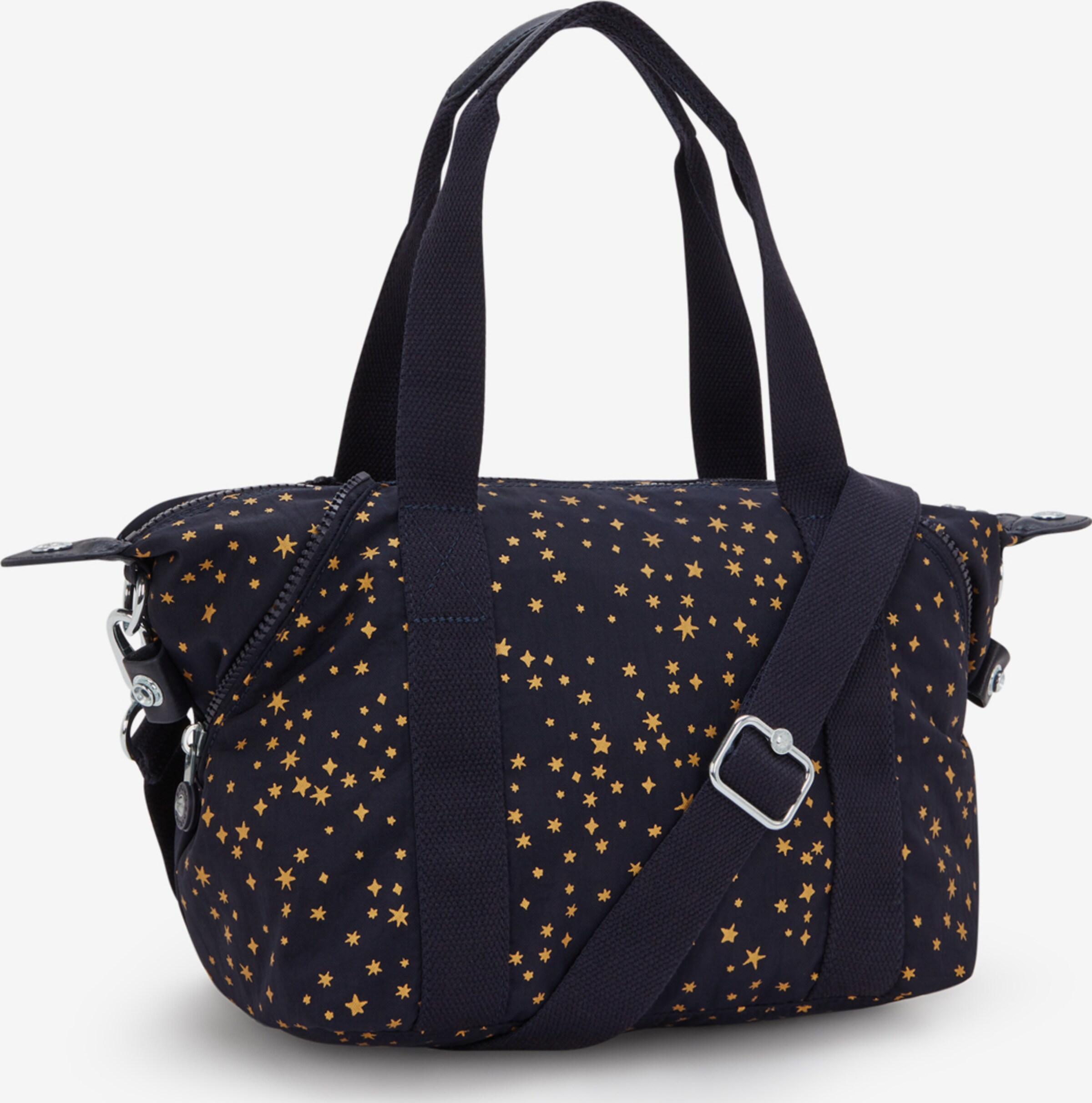 Borsa a tracolla Kipling INAKI con tracolla staccabile