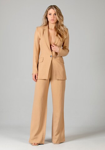 C by Stories Blazer 'Avelie' in Beige