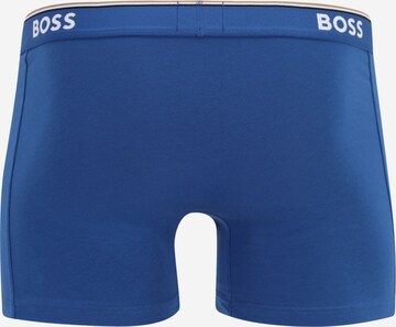 Boxer 'Power' di BOSS in blu