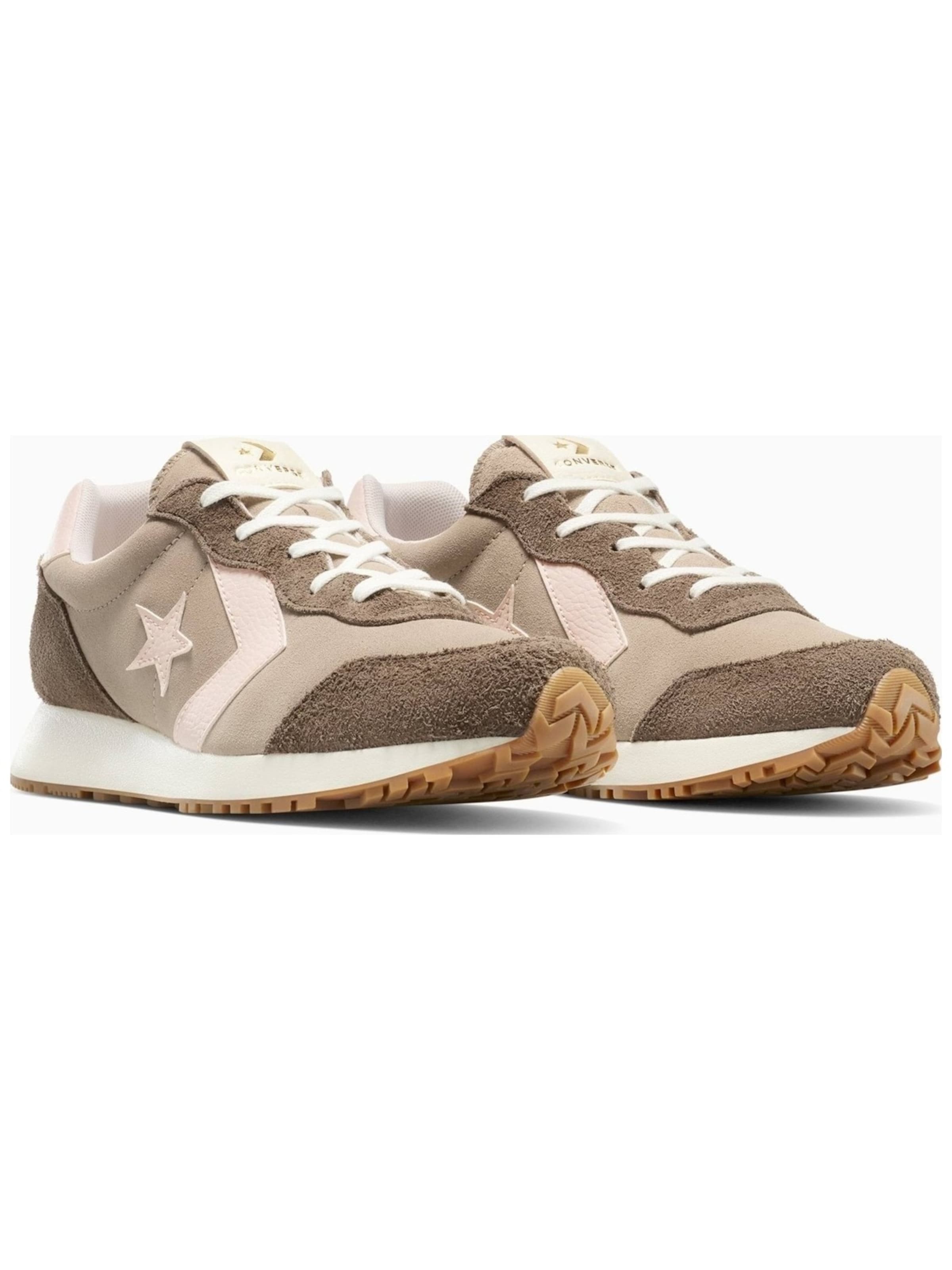 CONVERSE - Zapatillas deportivas bajas 'Converse Omega Trainer' en marrón