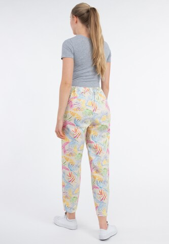Recover Pants Loose fit Pants 'Gwen' in Mixed colors